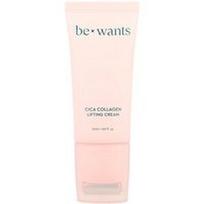 Bewants, „Cica“ kolageno stangrinamasis kremas, 50 ml