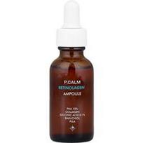 P.CALM, Retinolageno ampulė, 30 ml (1,01 fl oz)
