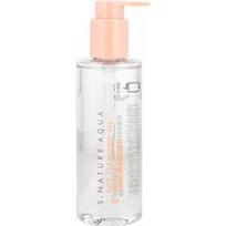 S.NATURE, Ryžių valomasis aliejus, 200 ml
