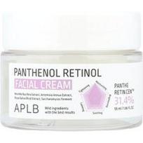 APLB, Pantenolio ir retinolio veido kremas, 55 ml