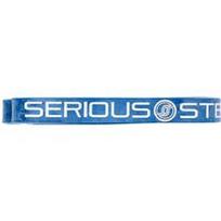 Serious Steel Fitness, 41 colio pasipriešinimo juosta, Nr. 3 mėlyna, 1 vnt.