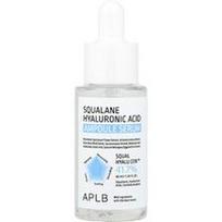 APLB, Skvalano hialurono rūgšties ampulės serumas, 40 ml
