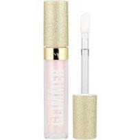 Revlon, „Super Lustrous Glimmer™“ blizgis, 001 „Diamond Drama“, 3,8 ml (0,13 skysčio uncijos)