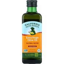 California Olive Ranch, Ypač tyras alyvuogių aliejus, „Global Blend“, švelnus, 500 ml