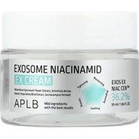 APLB, „Exosome Niacinamid EX“ kremas, 55 ml