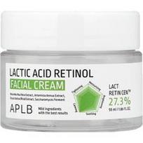 APLB, Pieno rūgšties retinolio veido kremas, 55 ml