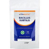 Vitamatic, Bacillus Subtilis, 100 g