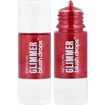 Revlon, „Glimmer Blush Drops™“ skaistalai, 103 rožių laukas, 9,4 ml (0,32 skysčio uncijos)