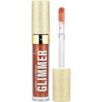 Revlon, „Super Lustrous Glimmer™“ blizgis, 006 bronzinė kibirkštėlė, 3,8 ml