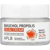 APLB, Bakuchiol propolio veido kremas, 55 ml