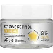APLB, „Exosome Retinol EX“ kremas, 55 ml (1,86 skysčio uncijos)