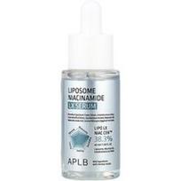 APLB, Liposominis niacinamido LX serumas, 40 ml (1,35 fl oz)
