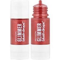 Revlon, „Glimmer Blush Drops™“ skaistalai, 101 „Coralicious“, 9,4 ml (0,32 skysčio uncijos)