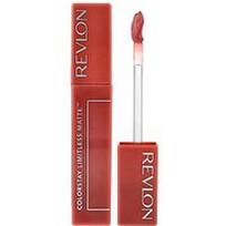 Revlon, „ColorStay Limitless Matte™“ skysti lūpų dažai, 002 „Poster Child“, 5 ml (0,17 fl oz)