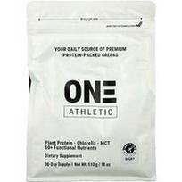 Sun Chlorella, „On3 Athletic“, 510 g