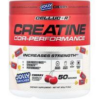 C4 / Cellucor, COR-Performance® kreatinas, „Jolly Rancher“, vyšnių skonio, 321 g (11,3 uncijos)