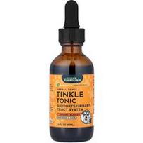 Animal Essentials, „Tinkle Tonic“ šunims ir katėms, 60 ml