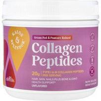 21st Century, „Kalos & Splendor™“ kolageno peptidai, be skonio, 300 g (10,6 uncijos)