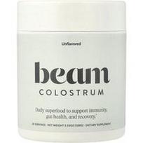 Beam, Priešpienis, be skonio, 100 g (3,53 uncijos)