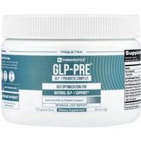 Triquetra Health, PX Therapeutics®, GLP-Pre® GLP-1 prebiotikų kompleksas, 141 g