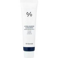 Dr. Ceuracle, „Hydra Barrier“ apsaugos nuo saulės priemonė, SPF 50, 50 ml