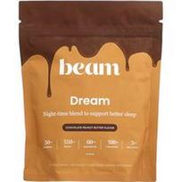 Beam, „Dream“, šokoladinis žemės riešutų sviestas, 216 g