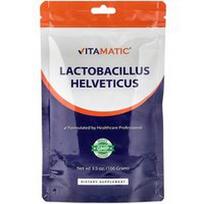 Vitamatic, Lactobacillus Helveticus, 3,5 uncijos (100 g)