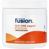 Bariatric Fusion, GLP-One Support, prebiotinių skaidulų milteliai, 165 g
