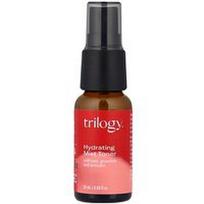 Trilogy, Drėkinamasis purškiamas tonikas, visiems odos tipams, 20 ml