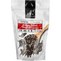 The Spice Lab, „Kings Blend“ pipirų grūdeliai, 453 g