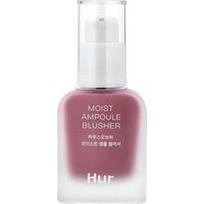 House of Hur, Drėkinamoji ampulė skaistalams, 04 „Lavender Flush“, 20 ml