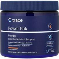 Trace, „Power Pak“, oranžinės spalvos, 275 g