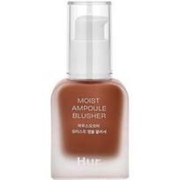 House of Hur, Drėkinamoji ampulė skaistalams, 01 Nude Beige, 20 ml