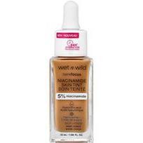 wet n wild, „Barefocus“, niacinamido odos atspalvis, 1116325, gilus, 32 ml (1,08 fl oz)