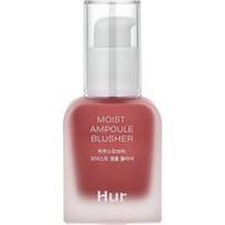 House of Hur, Drėkinamoji ampulė skaistalams, 06 vyšnių žiedai, 20 ml