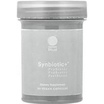 Ritual, Synbiotic+®, mėtų skonio, 30 veganiškų kapsulių