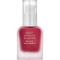 House of Hur, Drėkinamoji ampulė skaistalams, 07 Pink Rosie, 20 ml