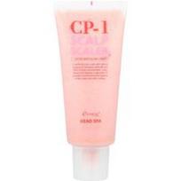 CP-1, Galvos odos šveitiklis „Head Spa“ su Himalajų druska, 230 ml
