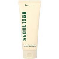 K-Secret, „Seoul 1988“ valomosios putos, pušų ekstraktas (Pine Cica 1%) + probiotikai, 150 ml