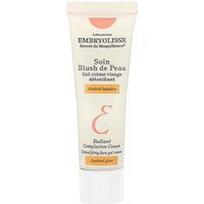 Embryolisse, Švytinčios veido odos kremas, abrikosų švytėjimas, 30 ml