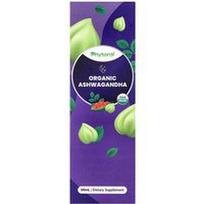 Phytoral, Organinė ašvaganda, 60 ml