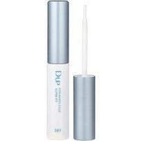 D-UP, Blakstienų klijai „Super Fit“, dirbtinių blakstienų klijai, 501 skaidrūs gumos latekso tipo, 5 ml (0,7 fl oz)