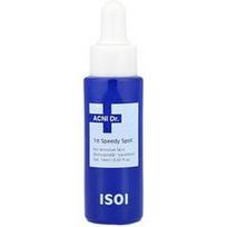 isoi, ACNI Dr. 1st Speedy Spot, jautriai odai, 14 ml