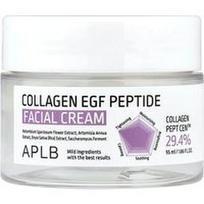 APLB, Kolageno EGF peptidų veido kremas, 55 ml