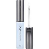 D-UP, Blakstienų fiksatorius EX, dirbtinių blakstienų klijai, 553 juodos spalvos, 5 ml (0,7 fl oz)