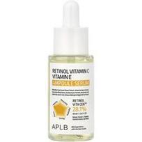 APLB, Retinolio vitamino C ir vitamino E ampulės serumas, 40 ml (1,35 fl oz)