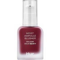 House of Hur, Drėkinamoji ampulė skaistalams, 08 uogų violetinė, 20 ml