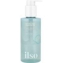 ilso, Natūralus švelnus valomasis aliejus, 200 ml