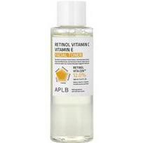 APLB, Retinolio ir vitamino C bei E veido tonikas, 160 ml