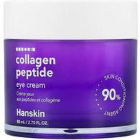 Hanskin, Kolageno peptidų paakių kremas, 80 ml